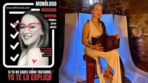 Monólogo en Murchante