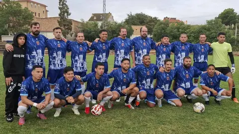 Construcciones Jisman celebra 25 años en el Trofeo de la Amistad