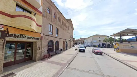 Arguedas ha puesto en marcha este 2025 un plan de apoyo al comercio local.