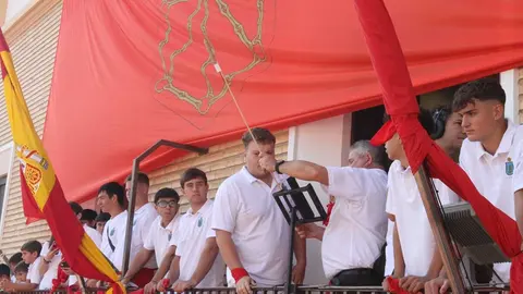 Fotos Cohete Fiestas de Cortes 2025 (35)