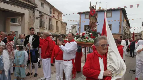 Fotos Fiestas de Cortes 2025. Día de San Miguel (1)