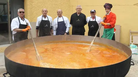 Fotos Fiestas de Cortes 2025. Sábado 4 y Domingo 5 de octubre (1)