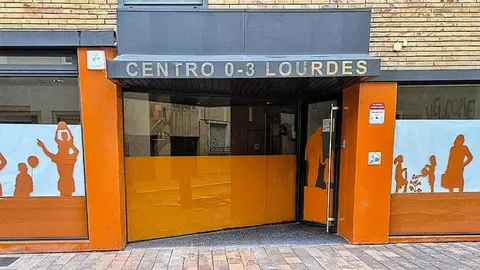 Escuela Infantil Lorudes de Tudela