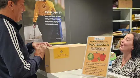 Oficina de Correos de Tudela