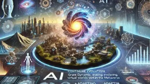 Generación de niveles con IA en tiempo real: la revolución del diseño multijugador