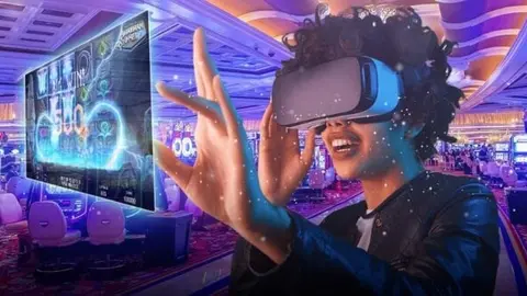 Eventos sincrónicos en los videojuegos online: el nuevo escenario digital