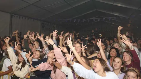 Fotos Fiestas de la Juventud 2025 Buñuel (30)