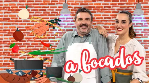 'A Bocados' premio El Hortelano 2025
