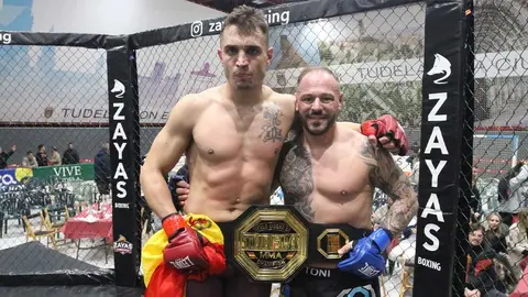 MMA Título Ciudad de Tudela 2025 (1)