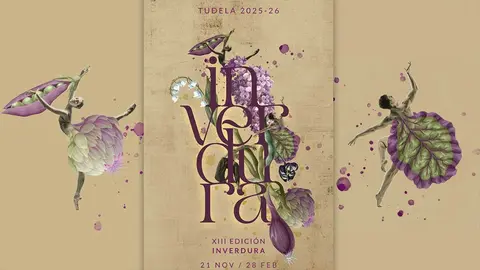 Programa Inverdura 2025-2026 en Tudela