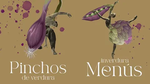 Dónde comer verdura de invierno en Tudela