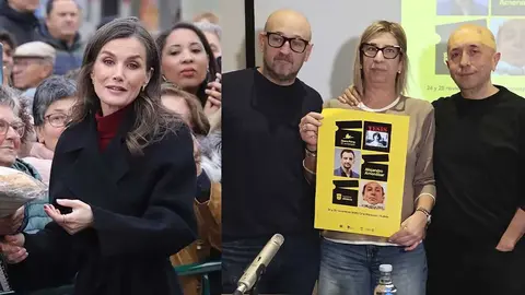 La Reina Letizia vuelve este 2025 a Tudela