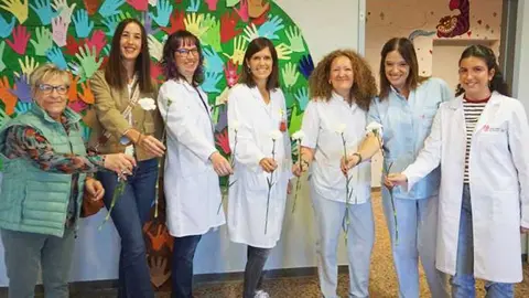 Celebración de la Semana de Salud Mental en Tudela 2025