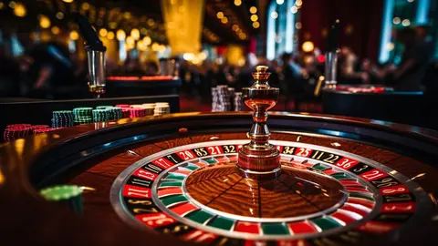  TOP 5 Ranking juegos de casino 2026 