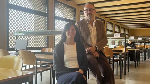 El Consejo Social de la UNED premia a UNED Tudela