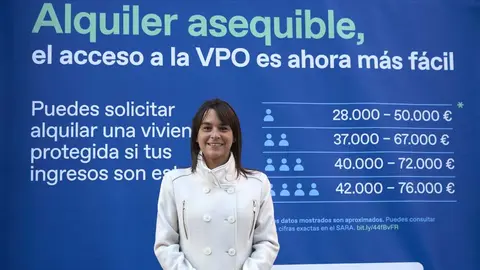Alquiler accesible en Navarra