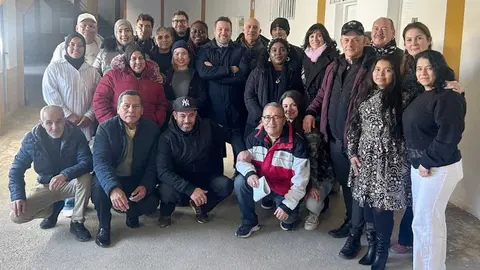 Tudela clausura el Proyecto de Empleo Social Protegido 2025