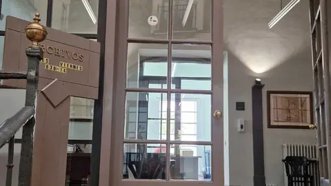 Archivo municipal de Tudela