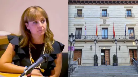 La justicia declara ilegal el despido de la gerente de Tudela Cultura
