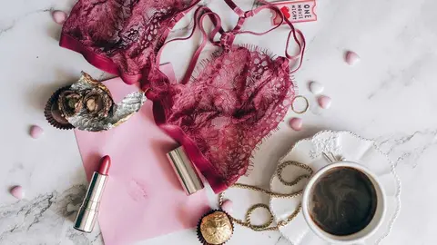  Lencería como regalo en estas fiestas 