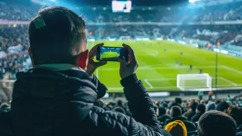  Las apuestas como entretenimiento: por qu&eacute; se est&aacute;n convirtiendo en parte de la cultura deportiva 