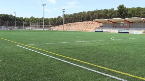 Programa municipal &lsquo;A tu bola&rsquo;