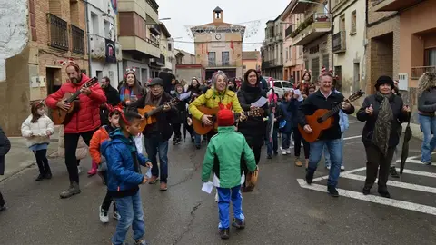 Visita del Olentzero a Cabanillas 2025 (34)