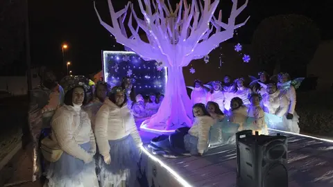 Reyes Magos 2026 en Bu&ntilde;uel (16)