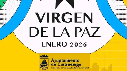 Fiestas de la Virgen de la Paz 2026 en Cintru&eacute;nigo