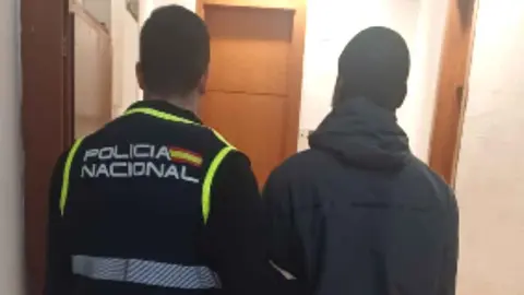 Detenido por empadronamientos fraudulentos en Tudela