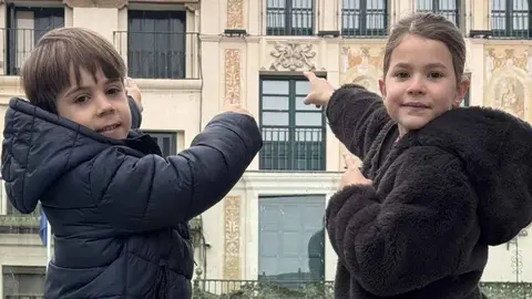 &Aacute;ngel de Tudela 2026