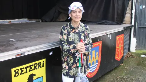 Zipotera Mayor de Tudela 2026