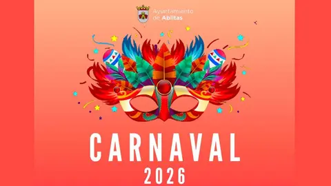 Programa Carnaval Ablitas 2026