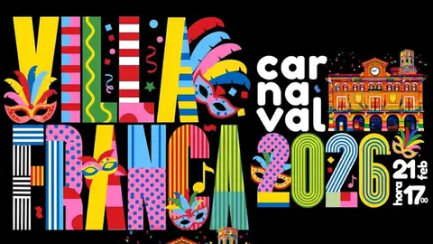 Carnaval de Villafranca 2026