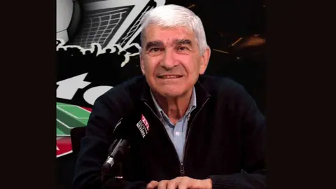 Chus Rodr&iacute;guez, Director de la Escuela Ribera de F&uacute;tbol