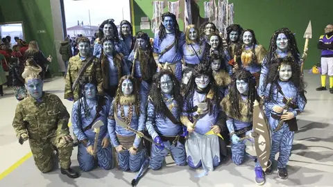 Carnaval en Bu&ntilde;uel 2026 (3)