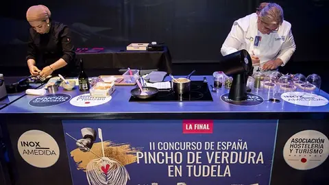 Final concurso pincho