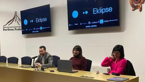 Reuni&oacute;n Eklipse 2026