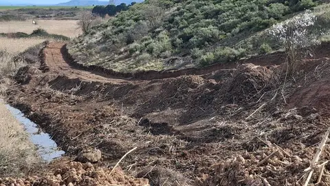 Valdelafuente Gurelur