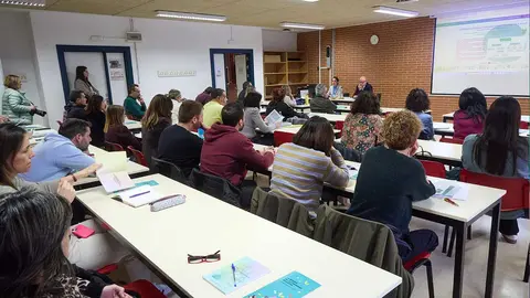 Educaci&oacute;n presenta gu&iacute;a sobre el duelo en la comunidad educativa