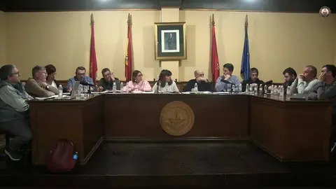 Pleno de Bu&ntilde;uel 2 de marzo2026