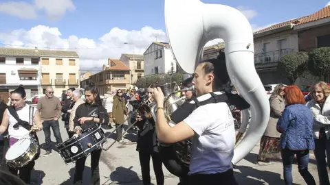Celebraci&oacute;n del 8M en Bu&ntilde;uel 2026 (3)