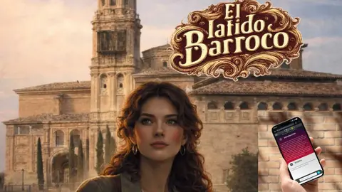 Gymkana digital en Villafranca