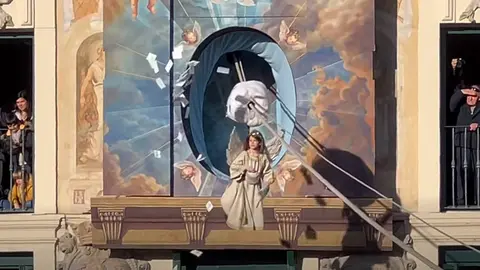 &Aacute;ngel de Tudela 2026