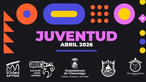 Fiestas de la Juventud en Cintru&eacute;nigo 2026