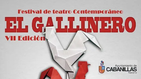 Festival El Gallinero 2026