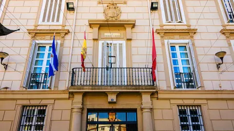 Ayuntamiento de Valtierra. Foto.Facebook Ayto. Valtierra