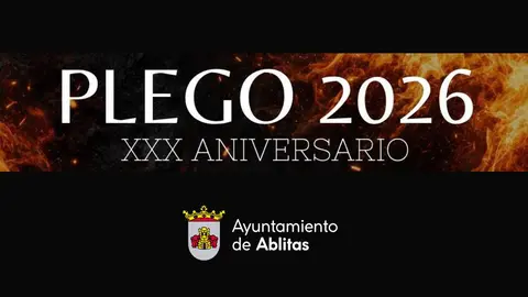 Plego 2026 en Ablitas