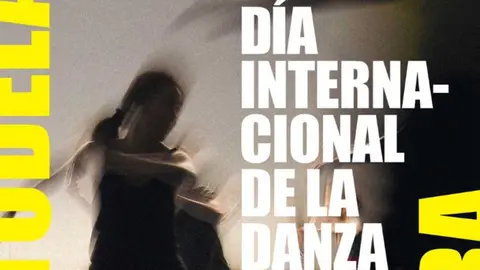D&iacute;a internacional de la Danza 2026 en Tudela