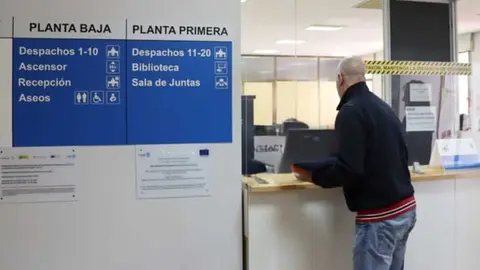 Servicios Sociales del Ayuntamiento de Tudela